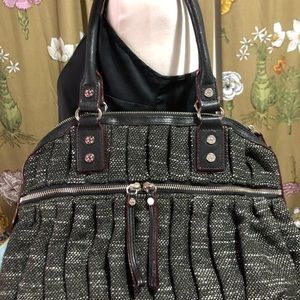 Mz Wallace New York purse